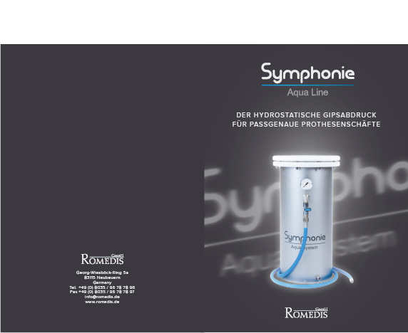 Symphonie Aqua Line