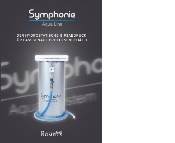 Symphonie Aqua Line